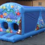 PERCORSO OCEANO 8,5X3,5X3,5H