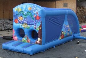 PERCORSO OCEANO 8,5X3,5X3,5H